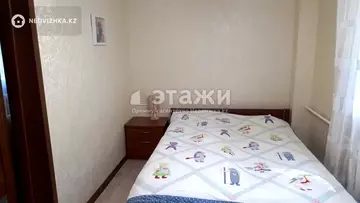 2-комнатная квартира, этаж 1 из 4, 40 м²