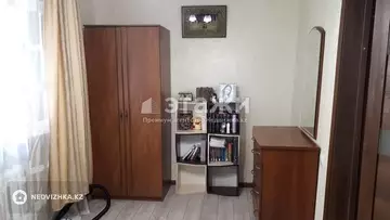 2-комнатная квартира, этаж 1 из 4, 40 м²