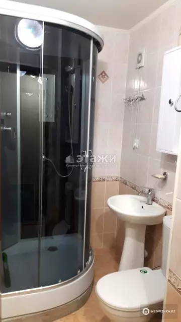 40.1 м², 2-комнатная квартира, этаж 1 из 4, 40 м², изображение - 5