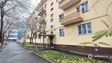 40.1 м², 2-комнатная квартира, этаж 1 из 4, 40 м², изображение - 7