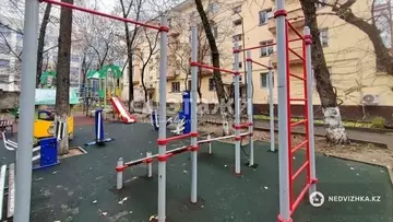 40.1 м², 2-комнатная квартира, этаж 1 из 4, 40 м², изображение - 8