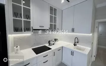 2-комнатная квартира, этаж 5 из 12, 58 м²