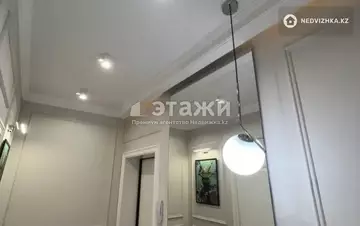 2-комнатная квартира, этаж 5 из 12, 58 м²