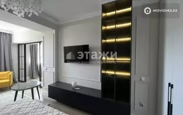 58 м², 2-комнатная квартира, этаж 5 из 12, 58 м², изображение - 12