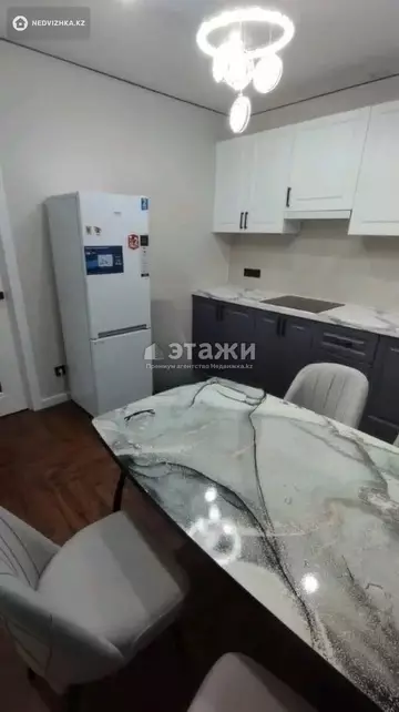 52 м², 2-комнатная квартира, этаж 13 из 17, 52 м², изображение - 4