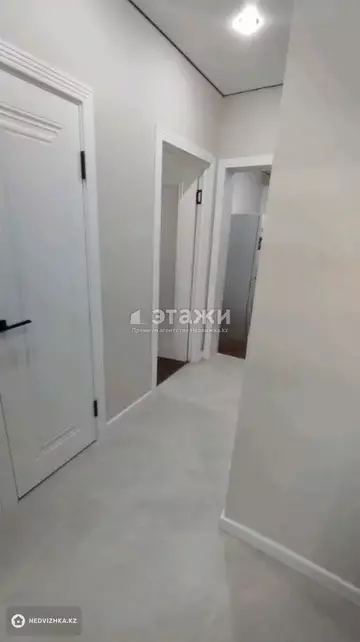 52 м², 2-комнатная квартира, этаж 13 из 17, 52 м², изображение - 11