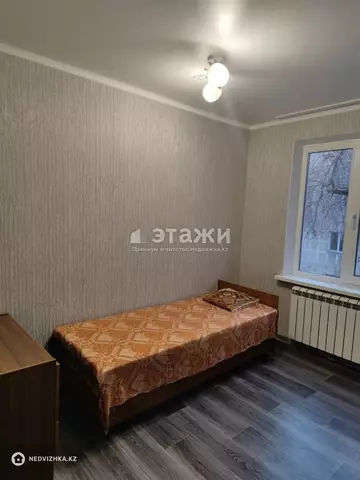 42 м², 2-комнатная квартира, этаж 3 из 4, 42 м², на длительный срок, изображение - 7