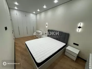 2-комнатная квартира, этаж 9 из 18, 65 м², на длительный срок