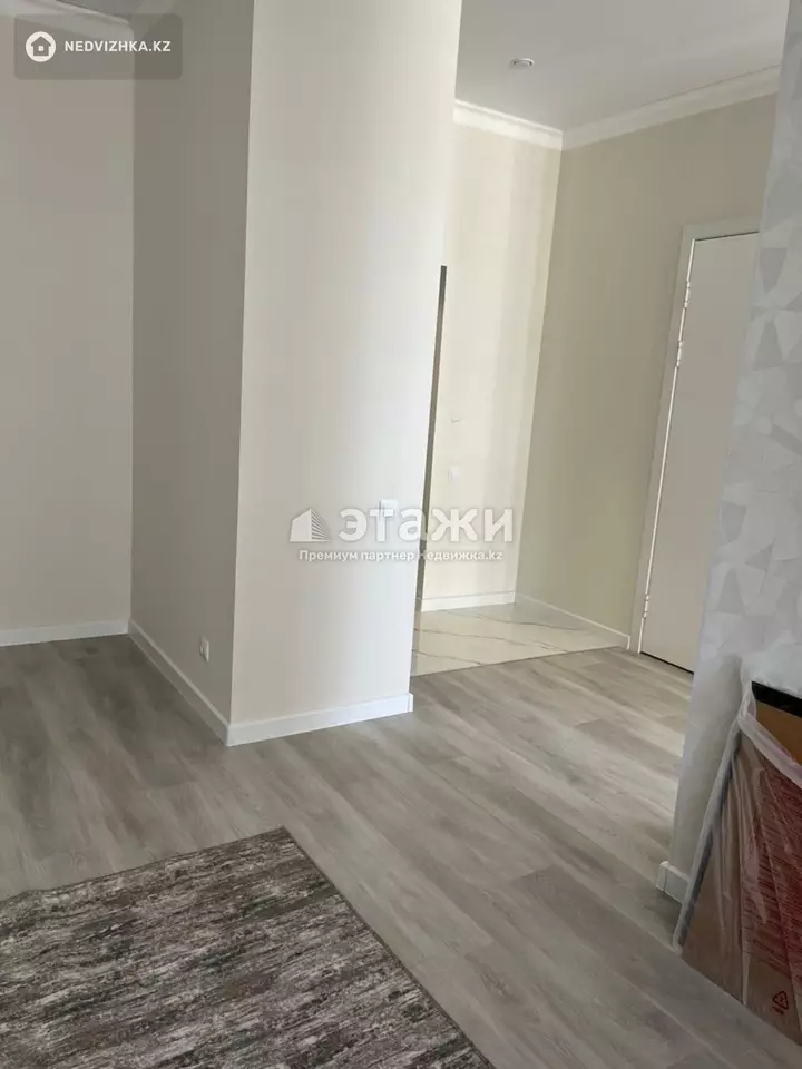 34 м², 1-комнатная квартира, этаж 6 из 18, 34 м², изображение - 1