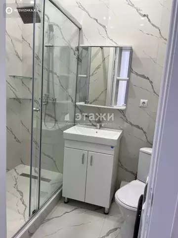 1-комнатная квартира, этаж 6 из 18, 34 м²