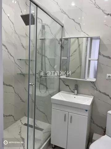 1-комнатная квартира, этаж 6 из 18, 34 м²