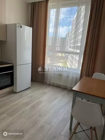 34 м², 1-комнатная квартира, этаж 6 из 18, 34 м², изображение - 4