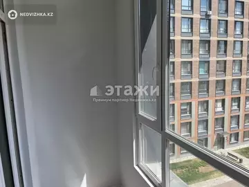 34 м², 1-комнатная квартира, этаж 6 из 18, 34 м², изображение - 6