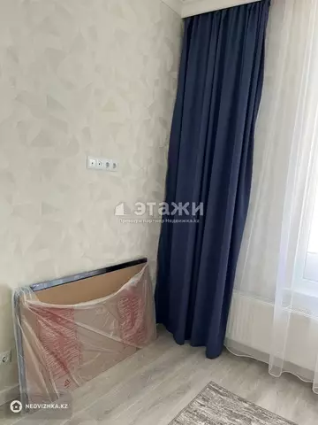34 м², 1-комнатная квартира, этаж 6 из 18, 34 м², изображение - 9
