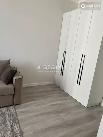 34 м², 1-комнатная квартира, этаж 6 из 18, 34 м², изображение - 13