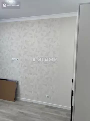 34 м², 1-комнатная квартира, этаж 6 из 18, 34 м², изображение - 15