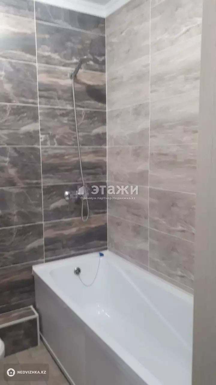 39.6 м², 1-комнатная квартира, этаж 7 из 17, 40 м², изображение - 1