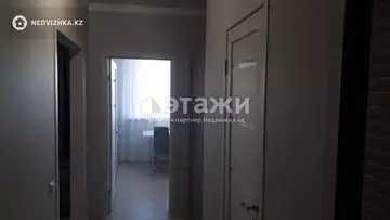 39.6 м², 1-комнатная квартира, этаж 7 из 17, 40 м², изображение - 4