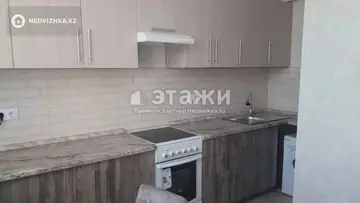 39.6 м², 1-комнатная квартира, этаж 7 из 17, 40 м², изображение - 5
