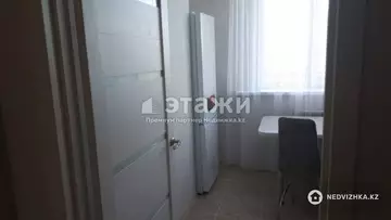 39.6 м², 1-комнатная квартира, этаж 7 из 17, 40 м², изображение - 6