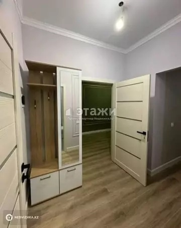 38 м², 1-комнатная квартира, этаж 1 из 9, 38 м², изображение - 8