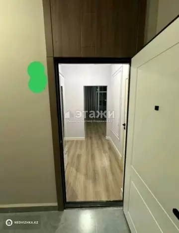 38 м², 1-комнатная квартира, этаж 1 из 9, 38 м², изображение - 13