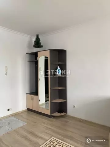 1-комнатная квартира, этаж 7 из 9, 37 м²