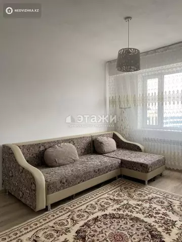 1-комнатная квартира, этаж 7 из 9, 37 м²