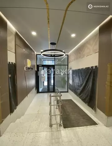 1-комнатная квартира, этаж 3 из 9, 36 м²