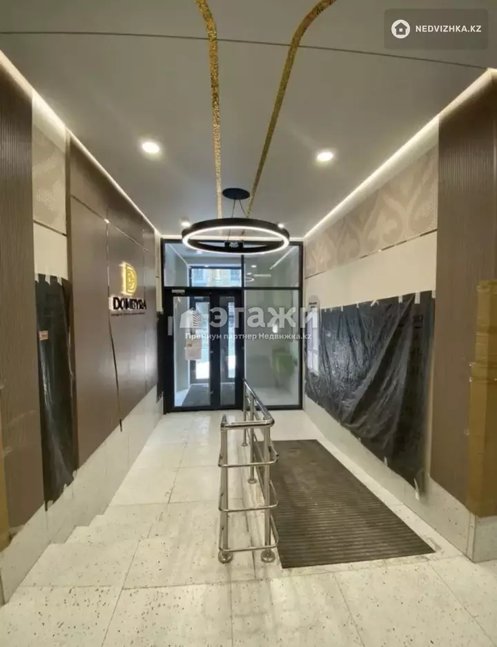 36 м², 1-комнатная квартира, этаж 3 из 9, 36 м², изображение - 1