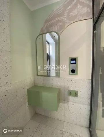 1-комнатная квартира, этаж 3 из 9, 36 м²