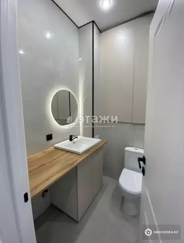 36 м², 1-комнатная квартира, этаж 3 из 9, 36 м², изображение - 4
