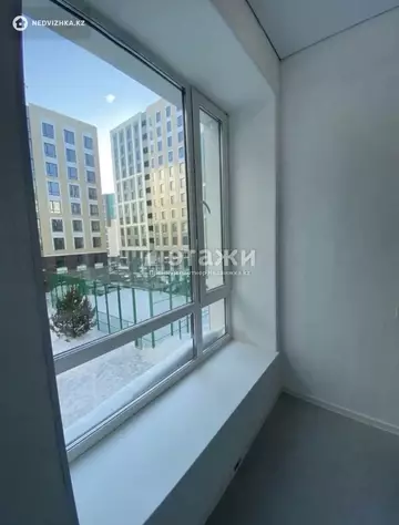 36 м², 1-комнатная квартира, этаж 3 из 9, 36 м², изображение - 6