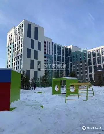36 м², 1-комнатная квартира, этаж 3 из 9, 36 м², изображение - 8