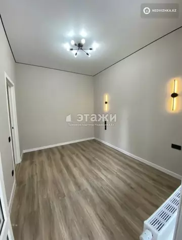 36 м², 1-комнатная квартира, этаж 3 из 9, 36 м², изображение - 9
