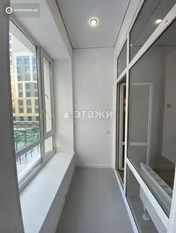 36 м², 1-комнатная квартира, этаж 3 из 9, 36 м², изображение - 10
