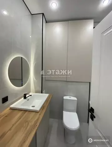 36 м², 1-комнатная квартира, этаж 3 из 9, 36 м², изображение - 11