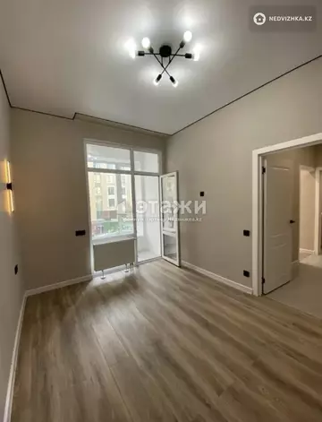 36 м², 1-комнатная квартира, этаж 3 из 9, 36 м², изображение - 12
