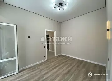 36 м², 1-комнатная квартира, этаж 3 из 9, 36 м², изображение - 13