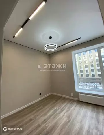 36 м², 1-комнатная квартира, этаж 3 из 9, 36 м², изображение - 14