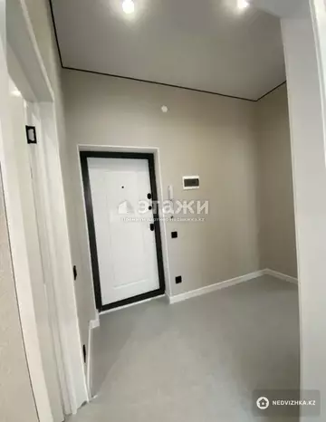 36 м², 1-комнатная квартира, этаж 3 из 9, 36 м², изображение - 15