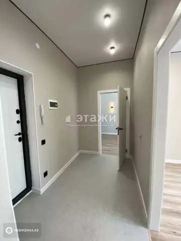 36 м², 1-комнатная квартира, этаж 3 из 9, 36 м², изображение - 17