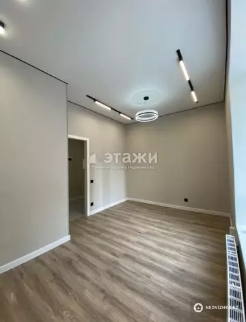 36 м², 1-комнатная квартира, этаж 3 из 9, 36 м², изображение - 18