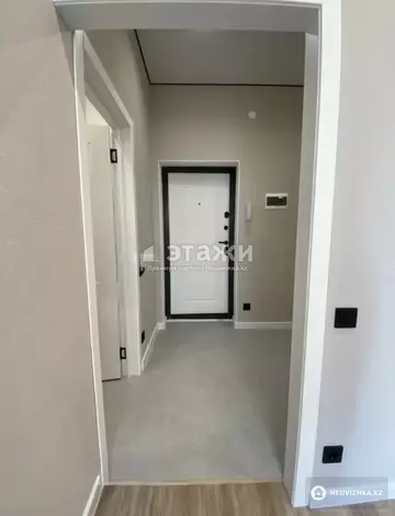 36 м², 1-комнатная квартира, этаж 3 из 9, 36 м², изображение - 19
