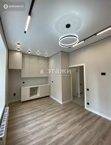 36 м², 1-комнатная квартира, этаж 3 из 9, 36 м², изображение - 20