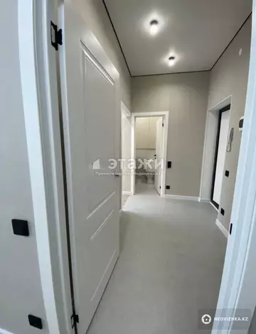 36 м², 1-комнатная квартира, этаж 3 из 9, 36 м², изображение - 21