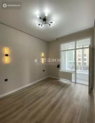36 м², 1-комнатная квартира, этаж 3 из 9, 36 м², изображение - 22
