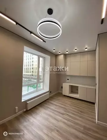 36 м², 1-комнатная квартира, этаж 3 из 9, 36 м², изображение - 23