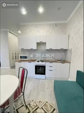 2-комнатная квартира, этаж 11 из 17, 34 м²