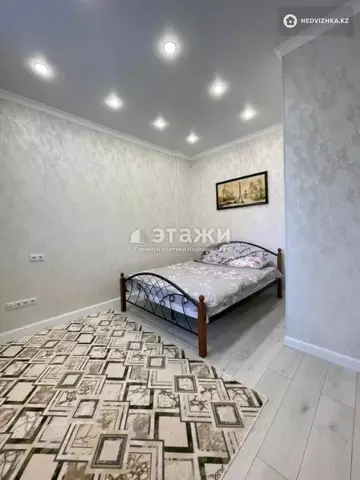 2-комнатная квартира, этаж 11 из 17, 34 м²